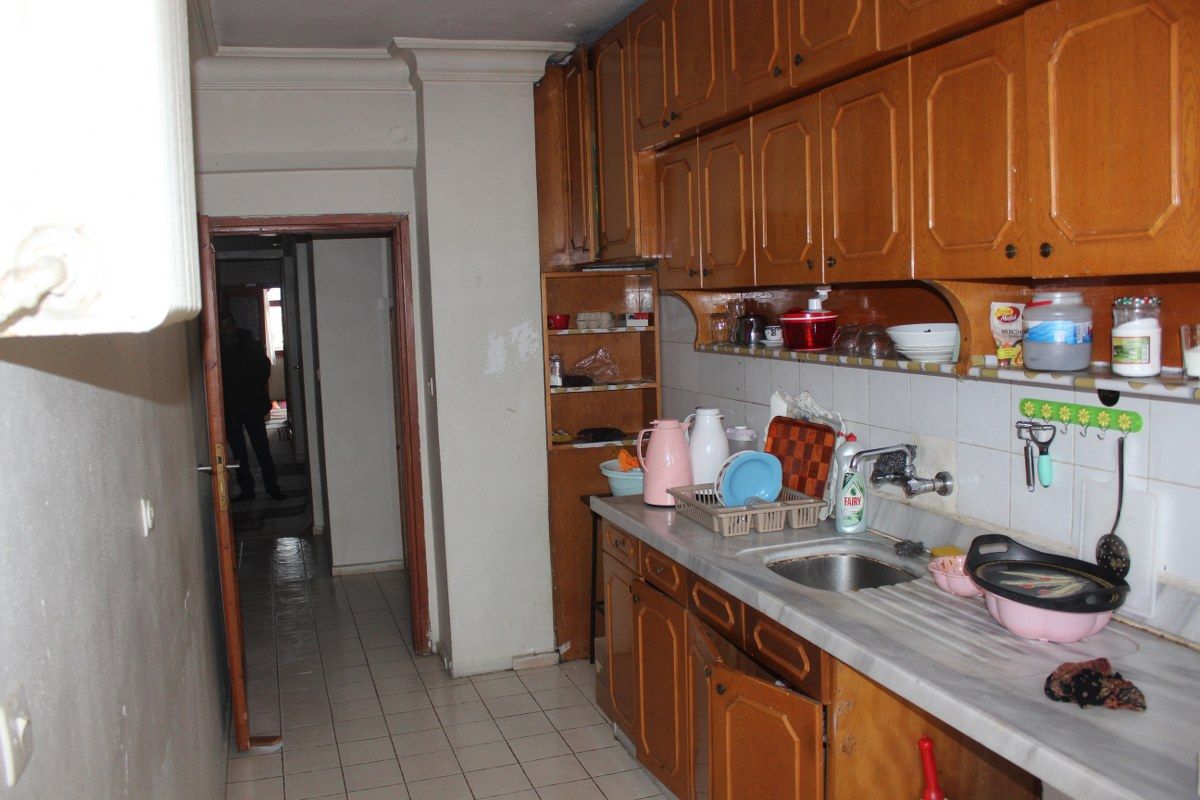 Satılık Daire 350,000 TL