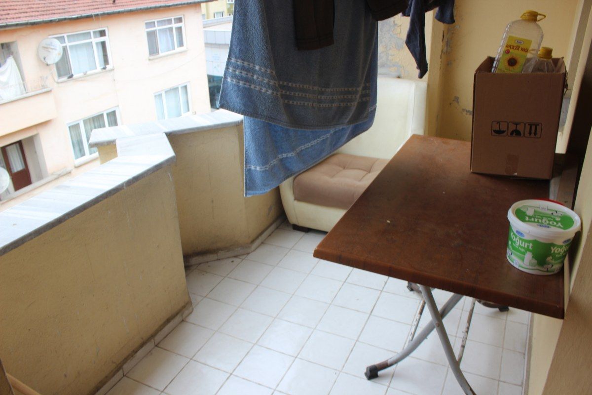 Satılık Daire 350,000 TL