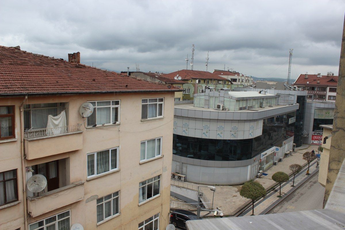 Satılık Daire 350,000 TL