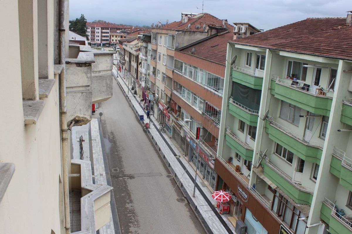 Satılık Daire 350,000 TL