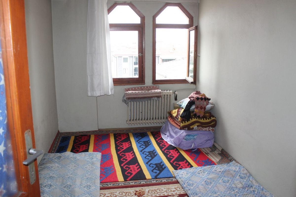 Satılık Daire 350,000 TL