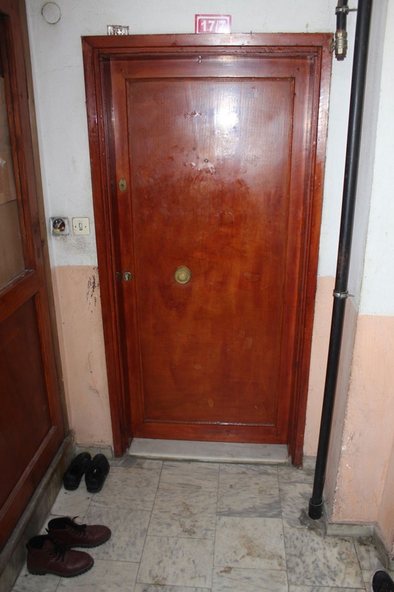 Satılık Daire 350,000 TL