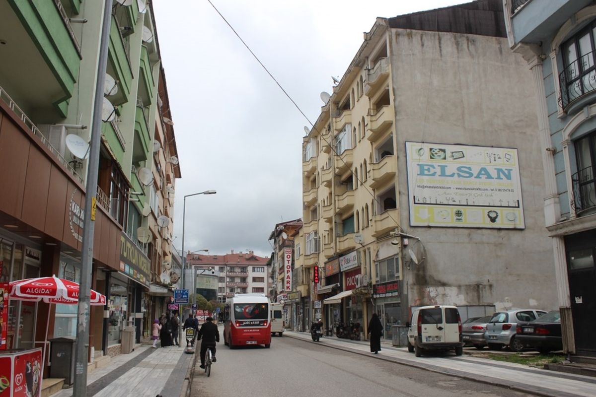 Satılık Daire 350,000 TL