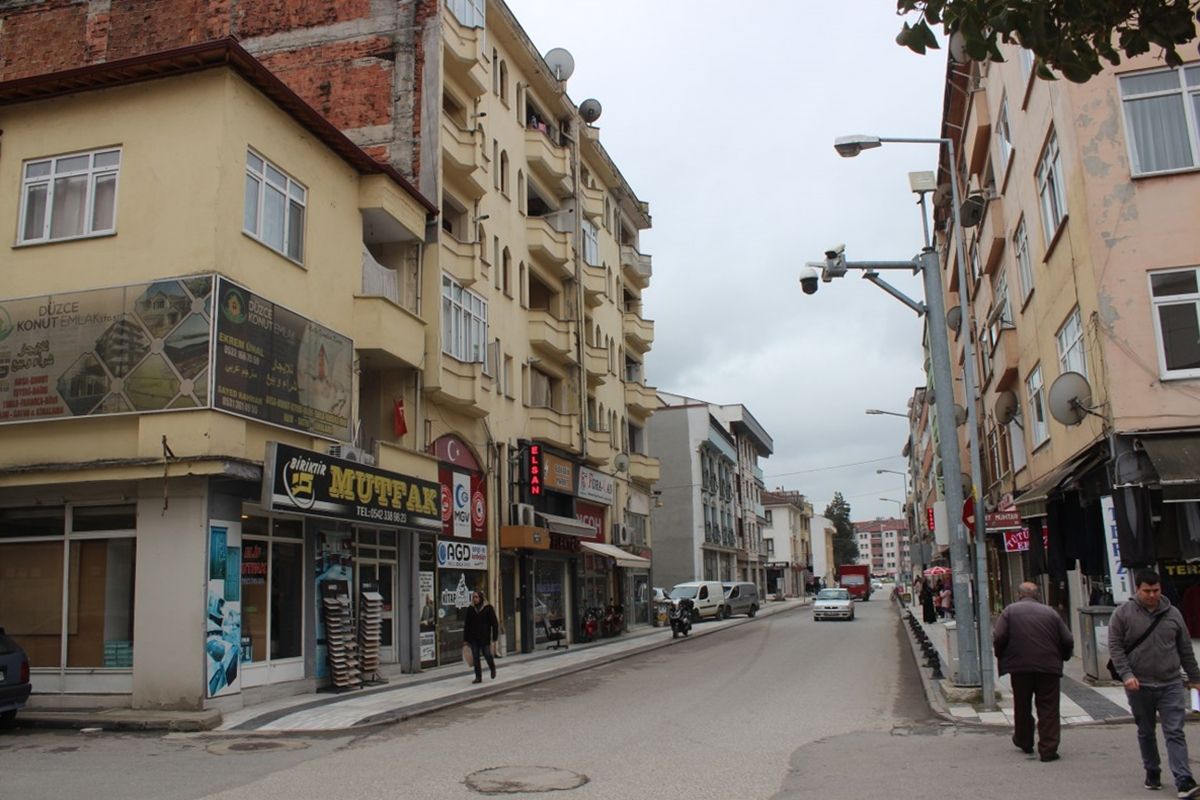 Satılık Daire 350,000 TL