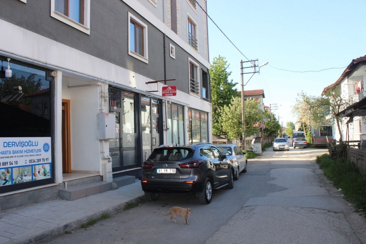 Satılık Dükkan 850,000 TL