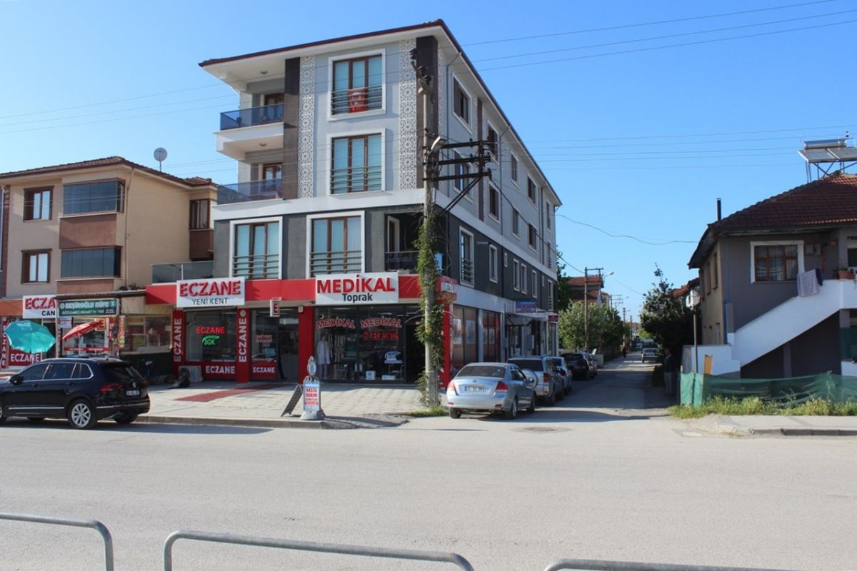 Satılık Dükkan 850,000 TL