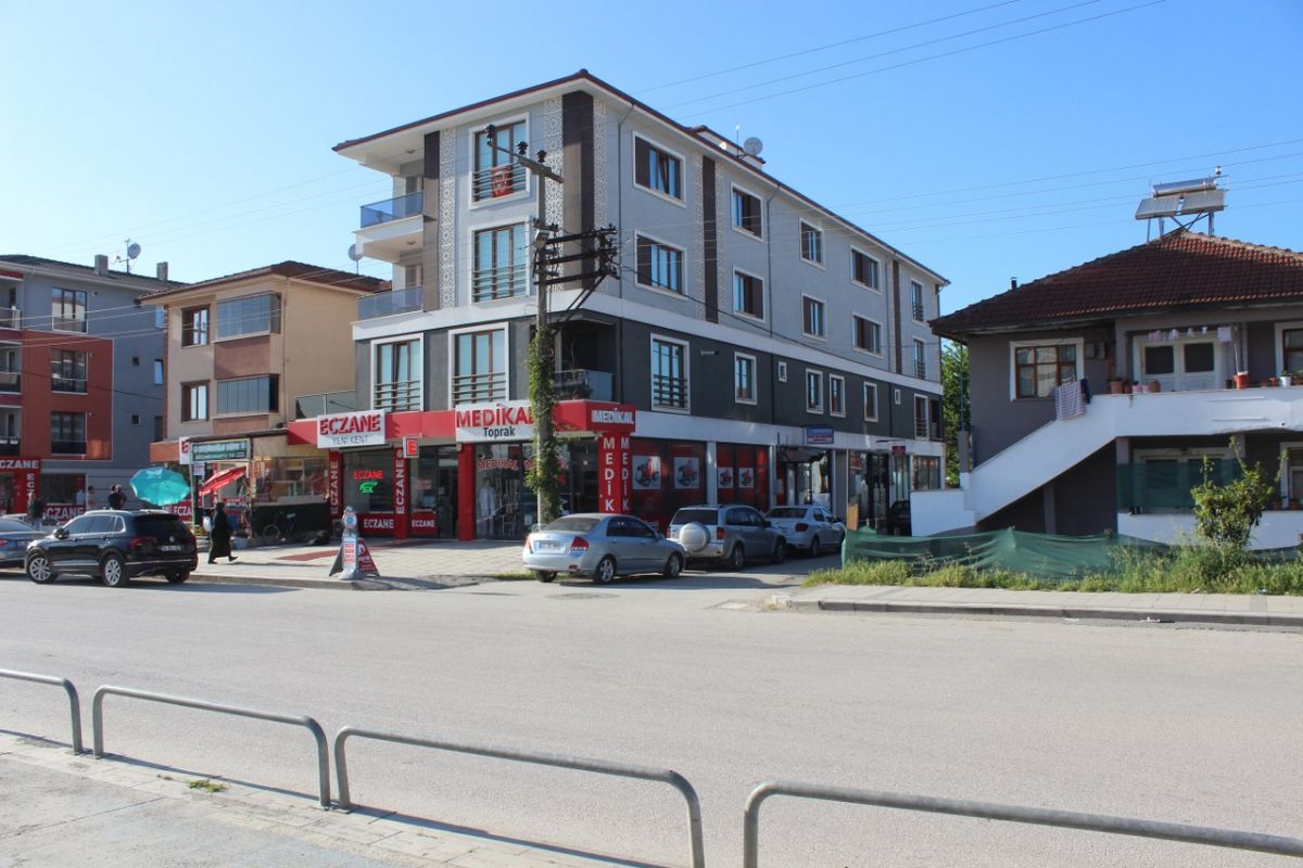 Satılık Dükkan 850,000 TL