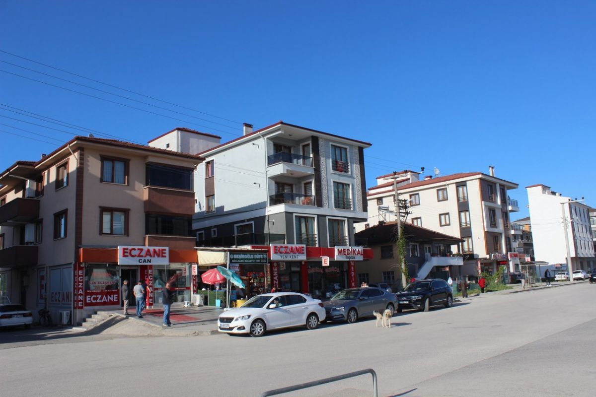 Satılık Dükkan 850,000 TL