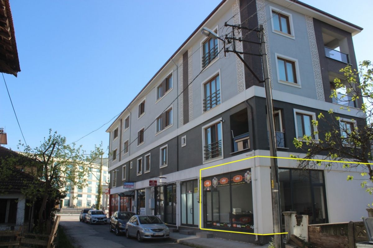 Satılık Dükkan 850,000 TL