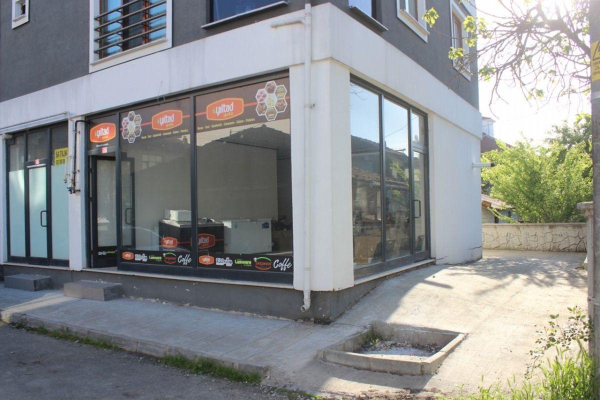 Satılık Dükkan 850,000 TL