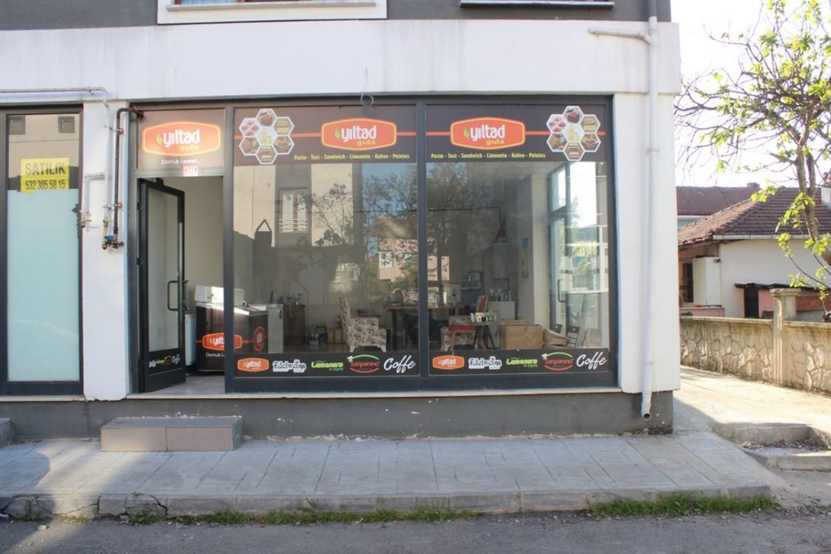 Satılık Dükkan 850,000 TL