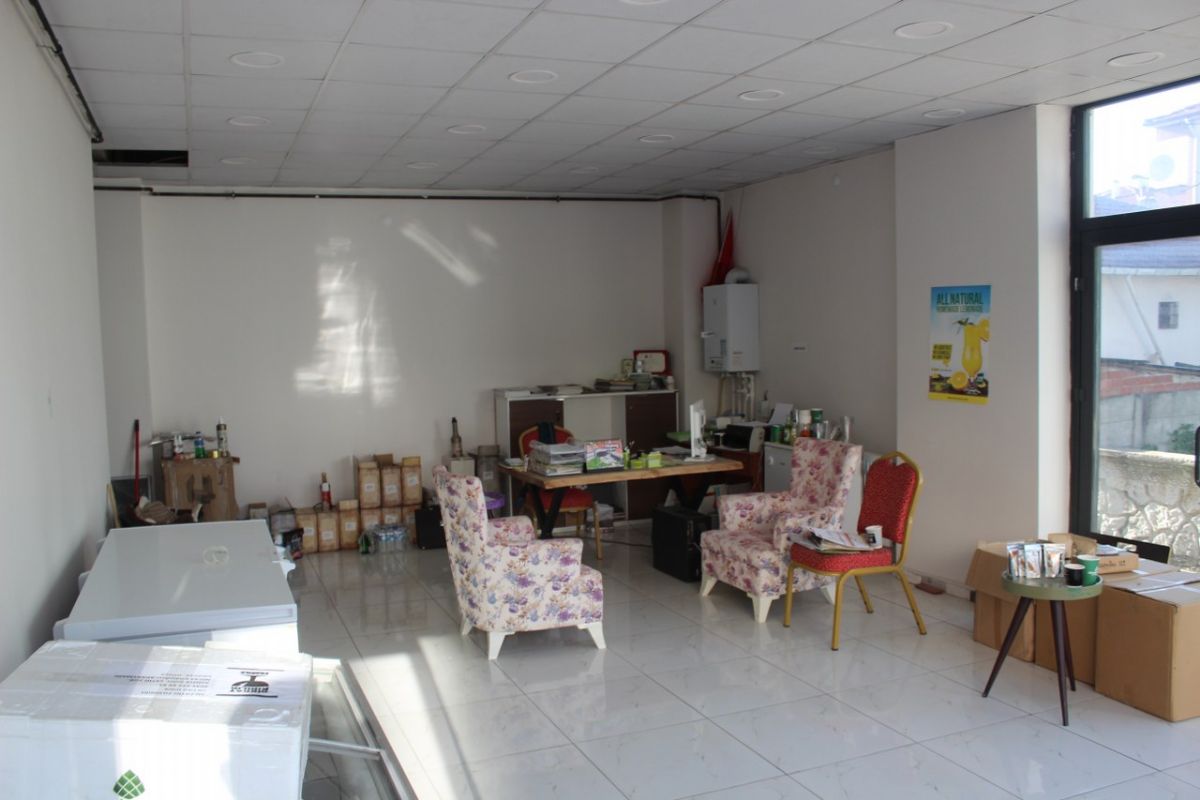Satılık Dükkan 850,000 TL