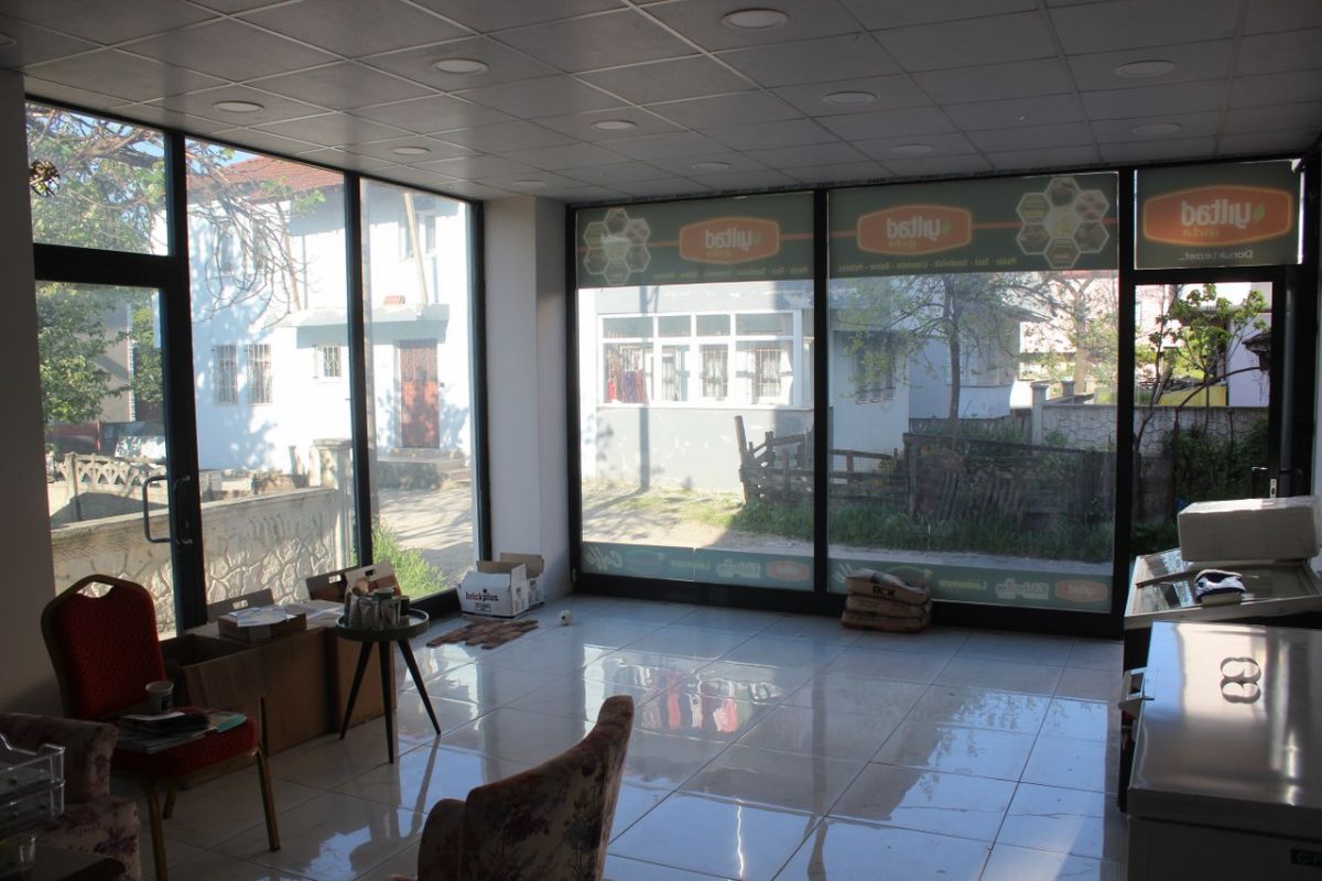 Satılık Dükkan 850,000 TL