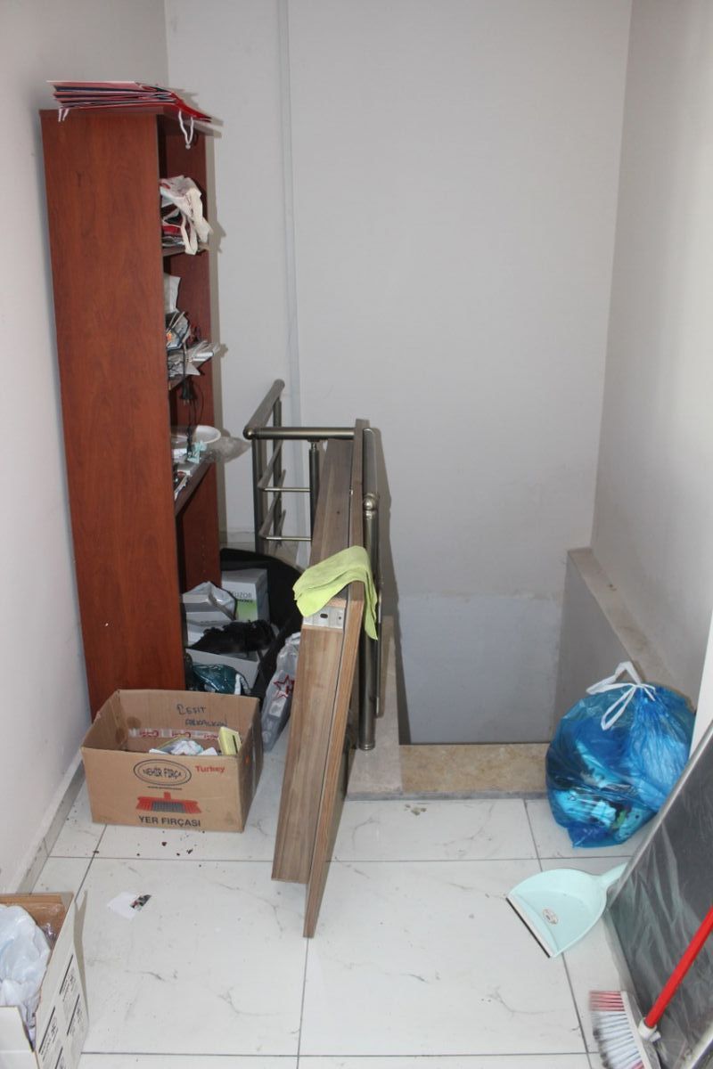 Satılık Dükkan 850,000 TL
