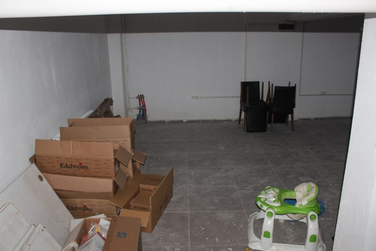 Satılık Dükkan 850,000 TL