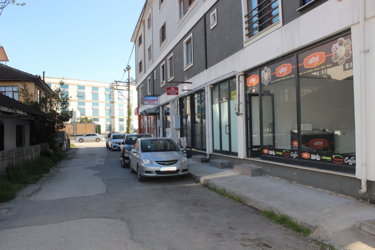 Satılık Dükkan 850,000 TL