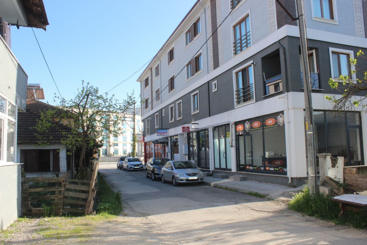 Satılık Dükkan 850,000 TL