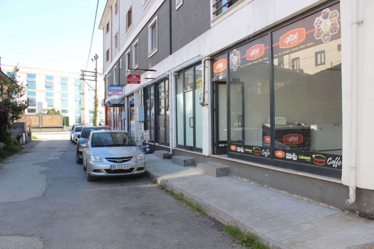 Satılık Dükkan 850,000 TL