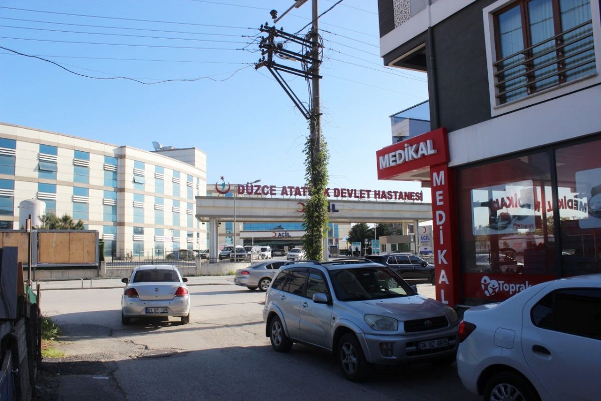Satılık Dükkan 850,000 TL
