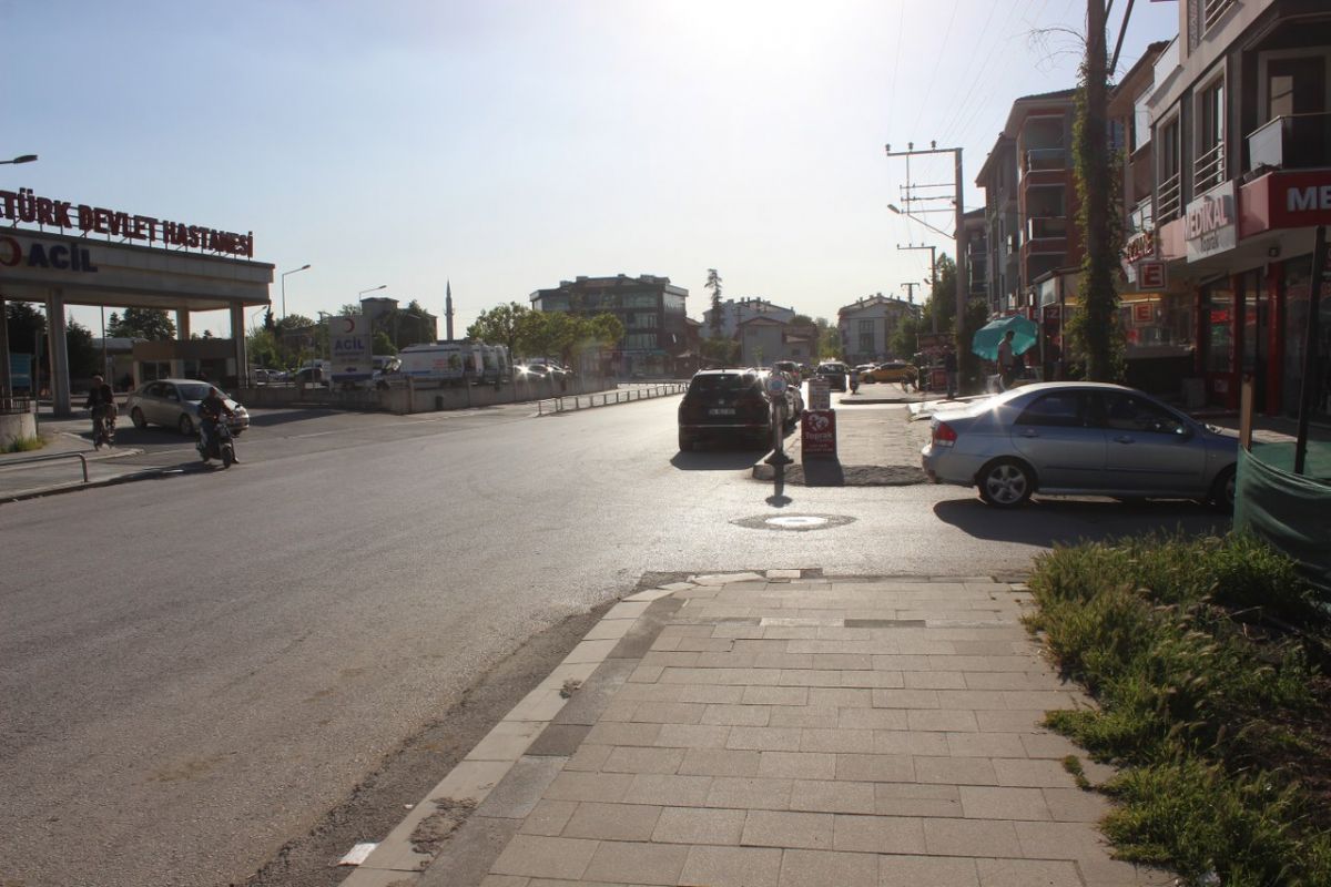 Satılık Dükkan 850,000 TL