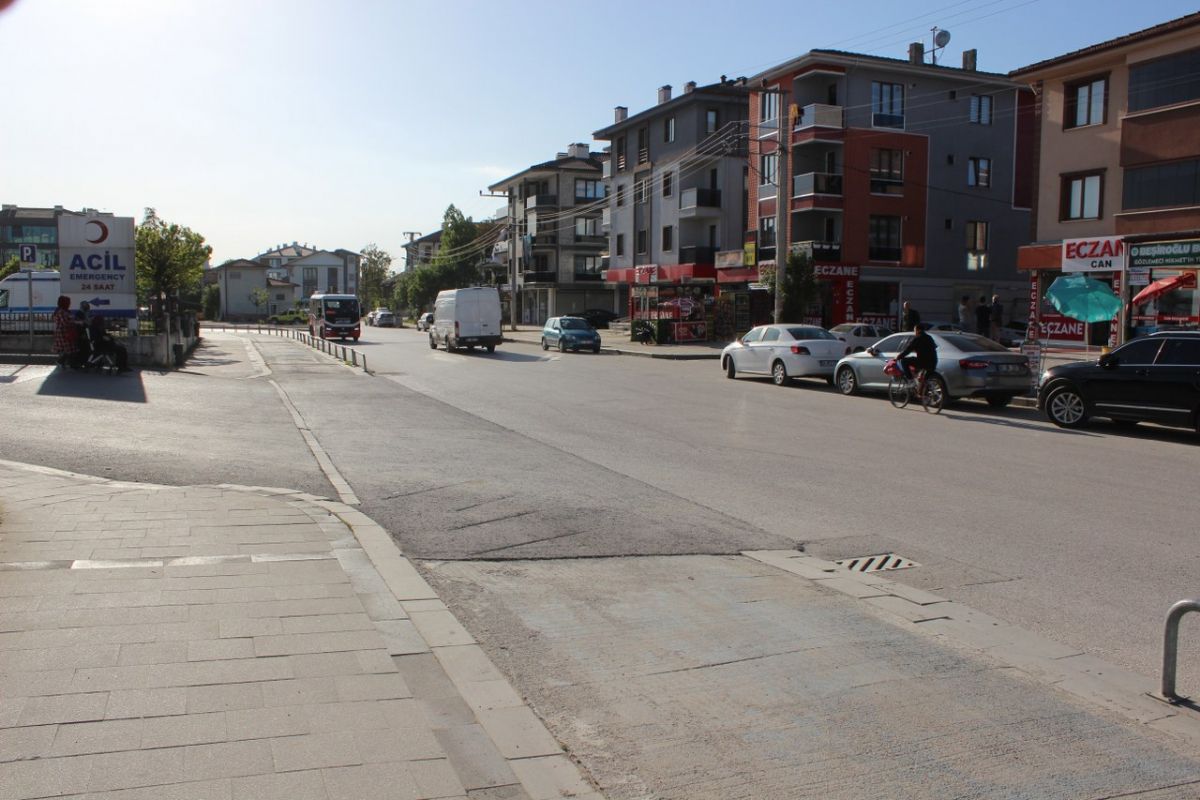 Satılık Dükkan 850,000 TL
