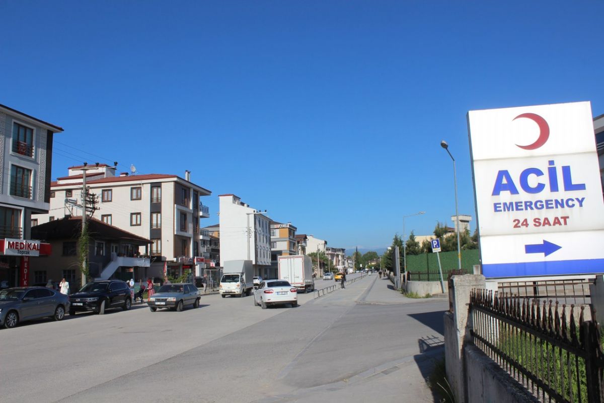 Satılık Dükkan 850,000 TL