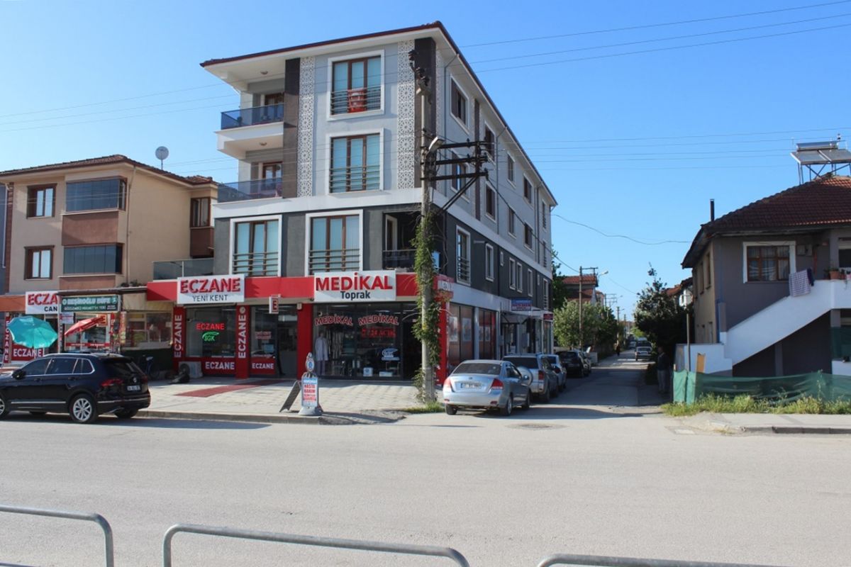 Satılık Dükkan 850,000 TL
