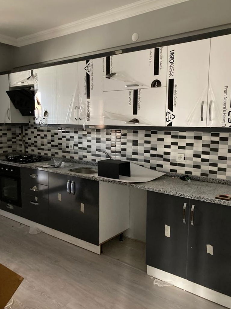 Satılık Daire 1,300,000 TL