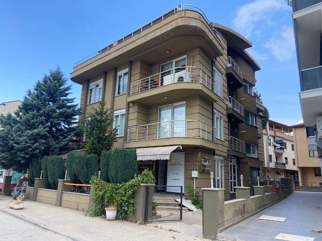 Satılık Daire 2,250,000 TL