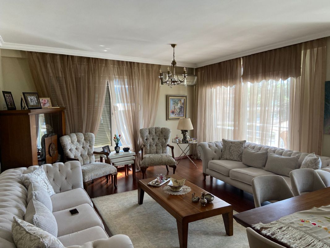 Satılık Daire 2,250,000 TL