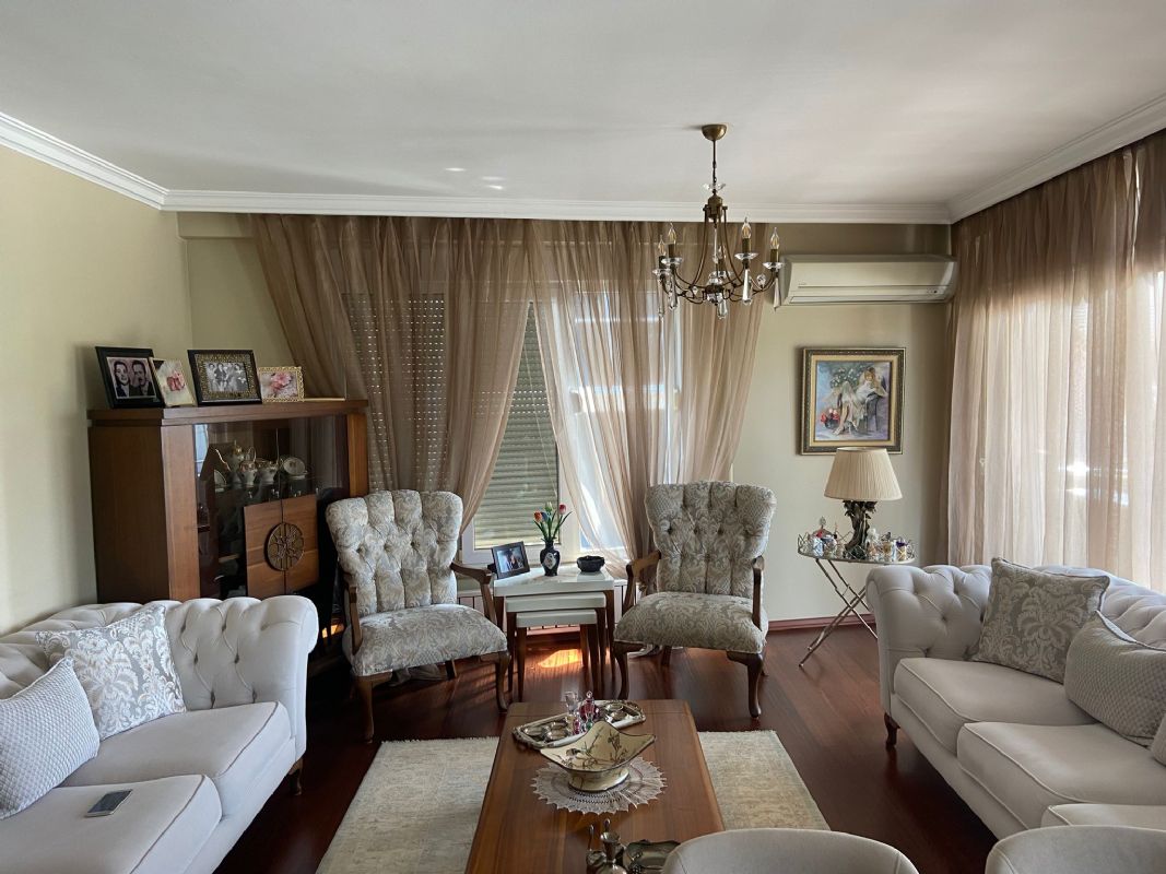 Satılık Daire 2,250,000 TL