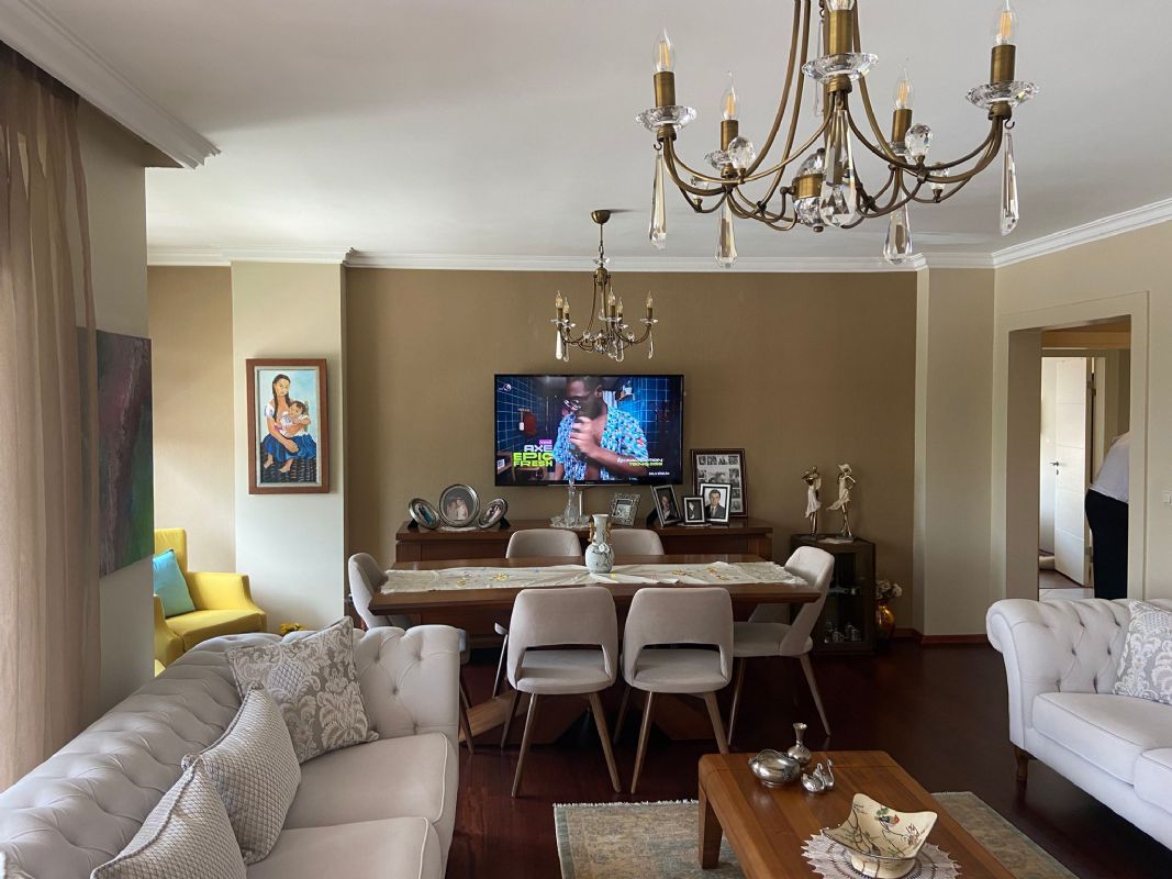 Satılık Daire 2,250,000 TL