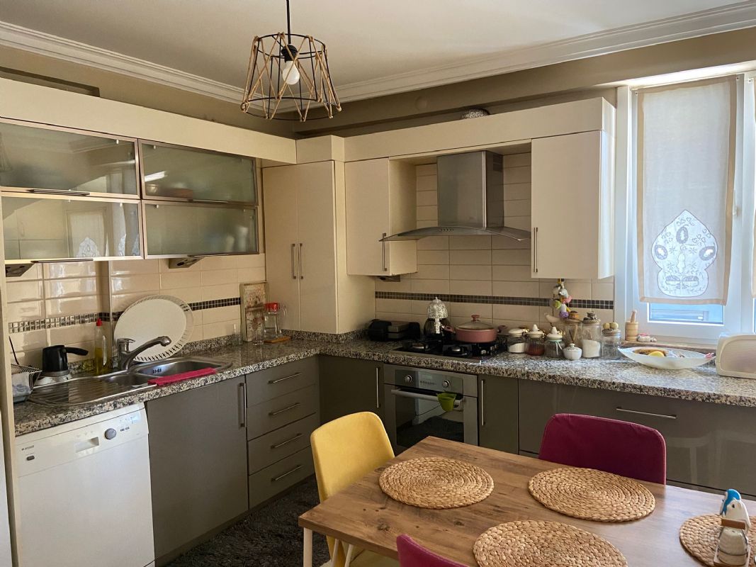 Satılık Daire 2,250,000 TL
