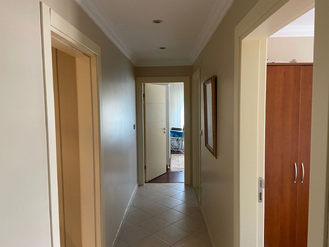 Satılık Daire 2,250,000 TL
