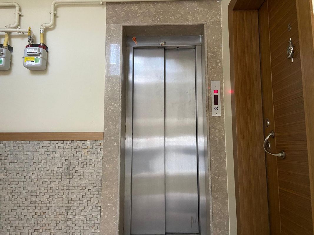 Satılık Daire 2,250,000 TL