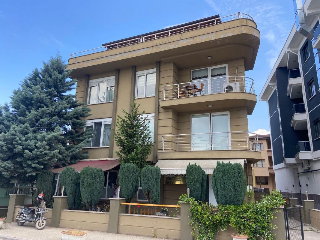 Satılık Daire 2,250,000 TL