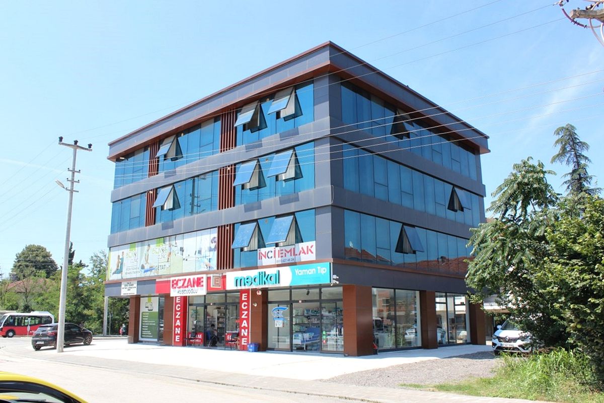 Satılık Daire 950,000 TL