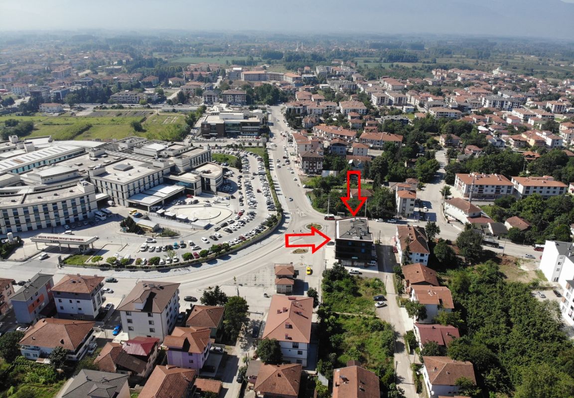 Satılık Daire 950,000 TL