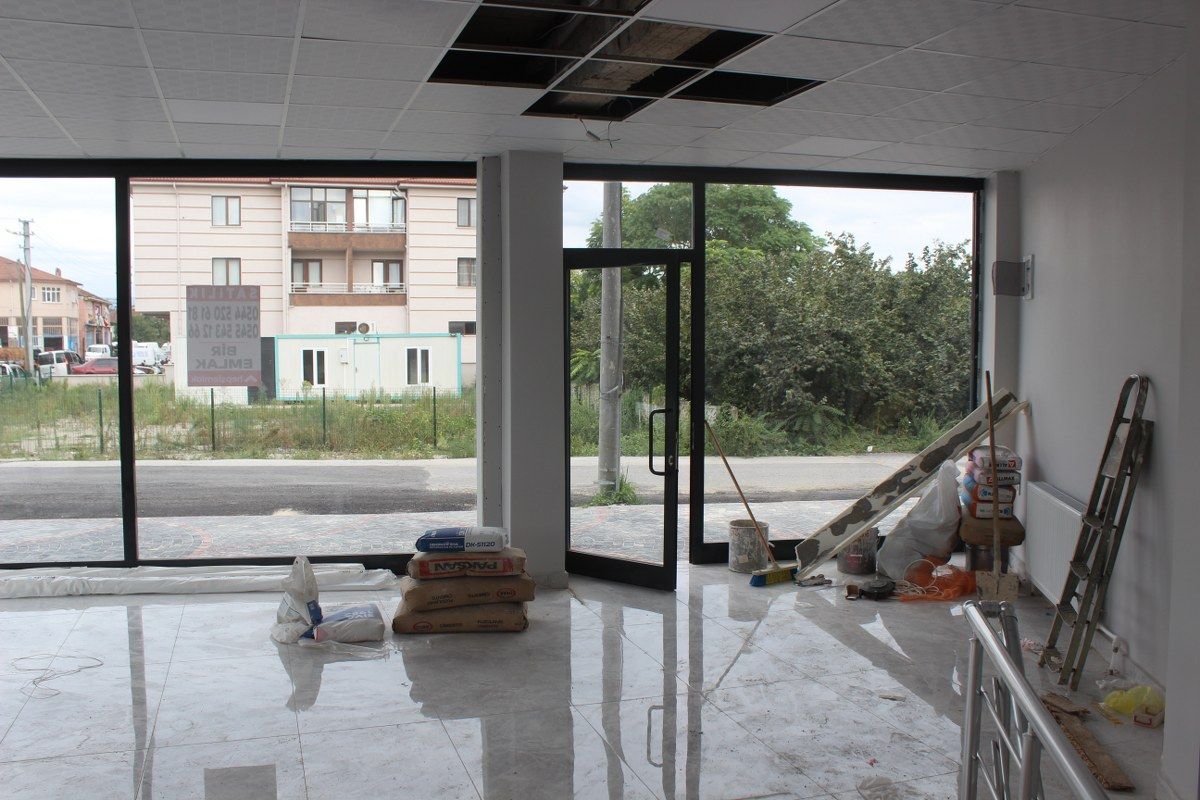 Satılık Dükkan 2,225,000 TL