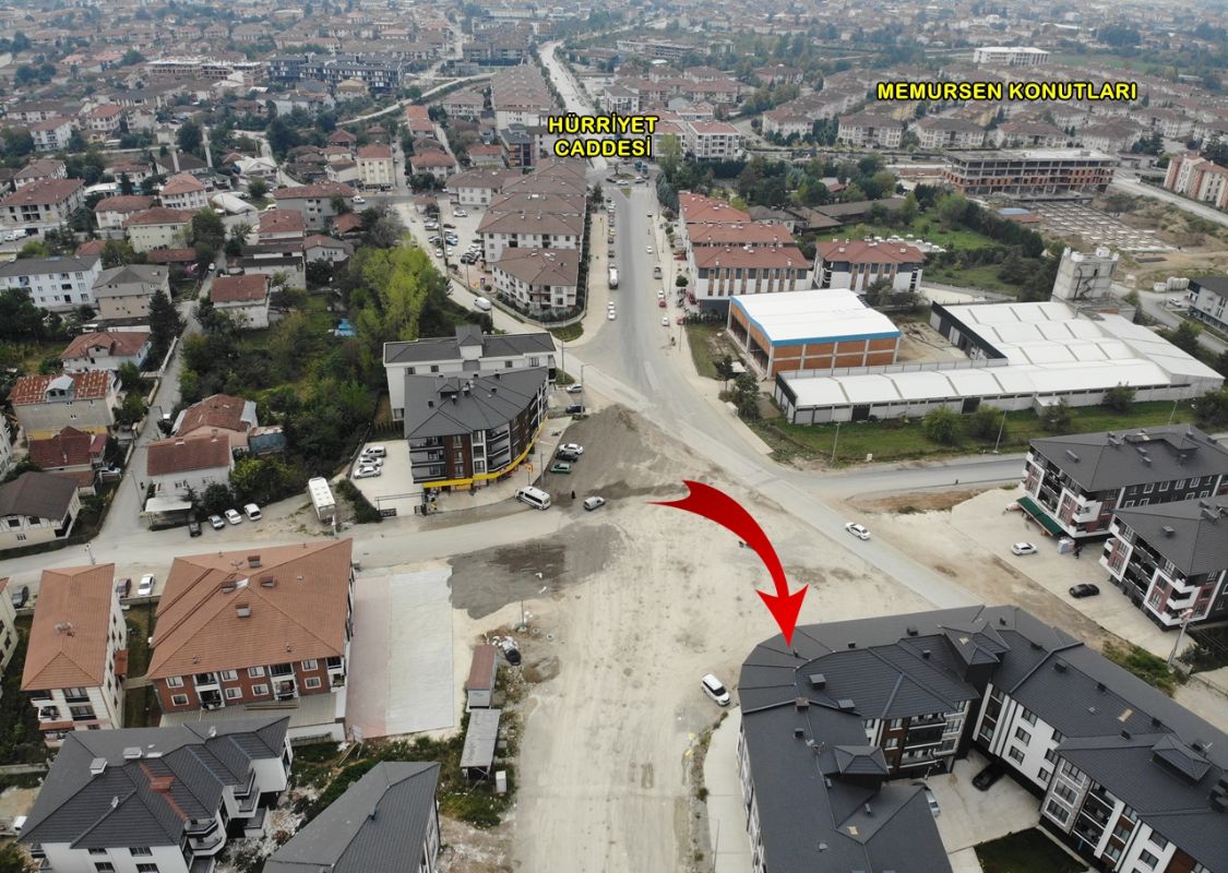 Satılık Daire 1,500,000 TL