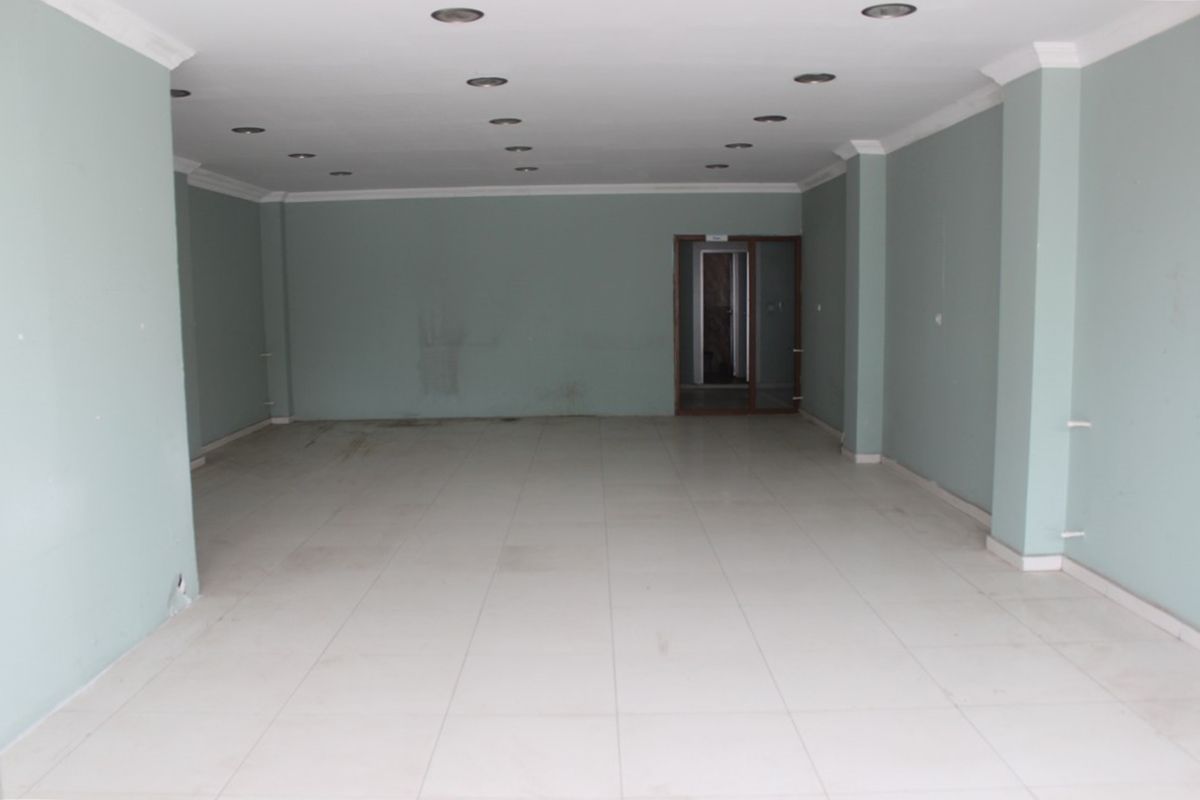Kiralık Dükkan 5,500 TL