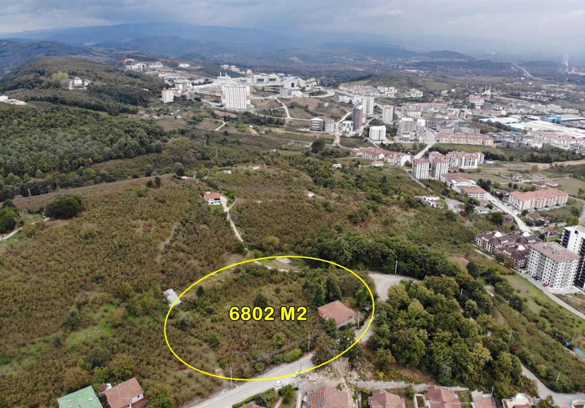 Satılık Arsa 1,111 TL