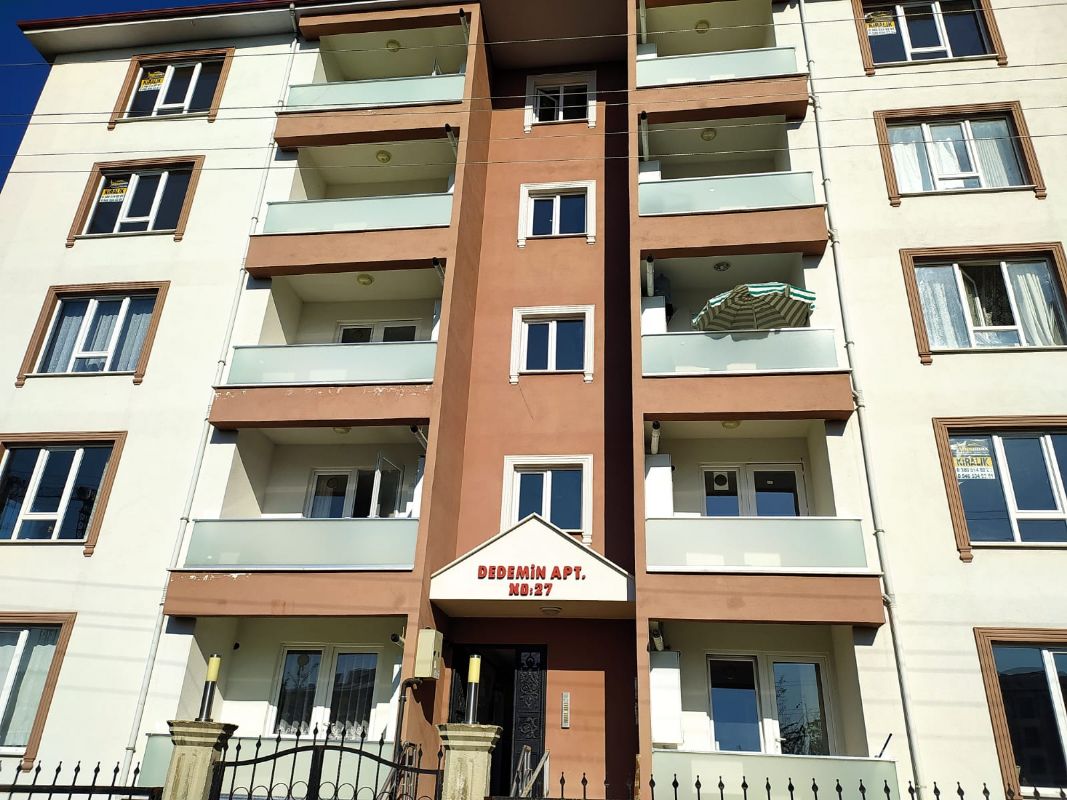 Satılık Bina 8,500,000 TL