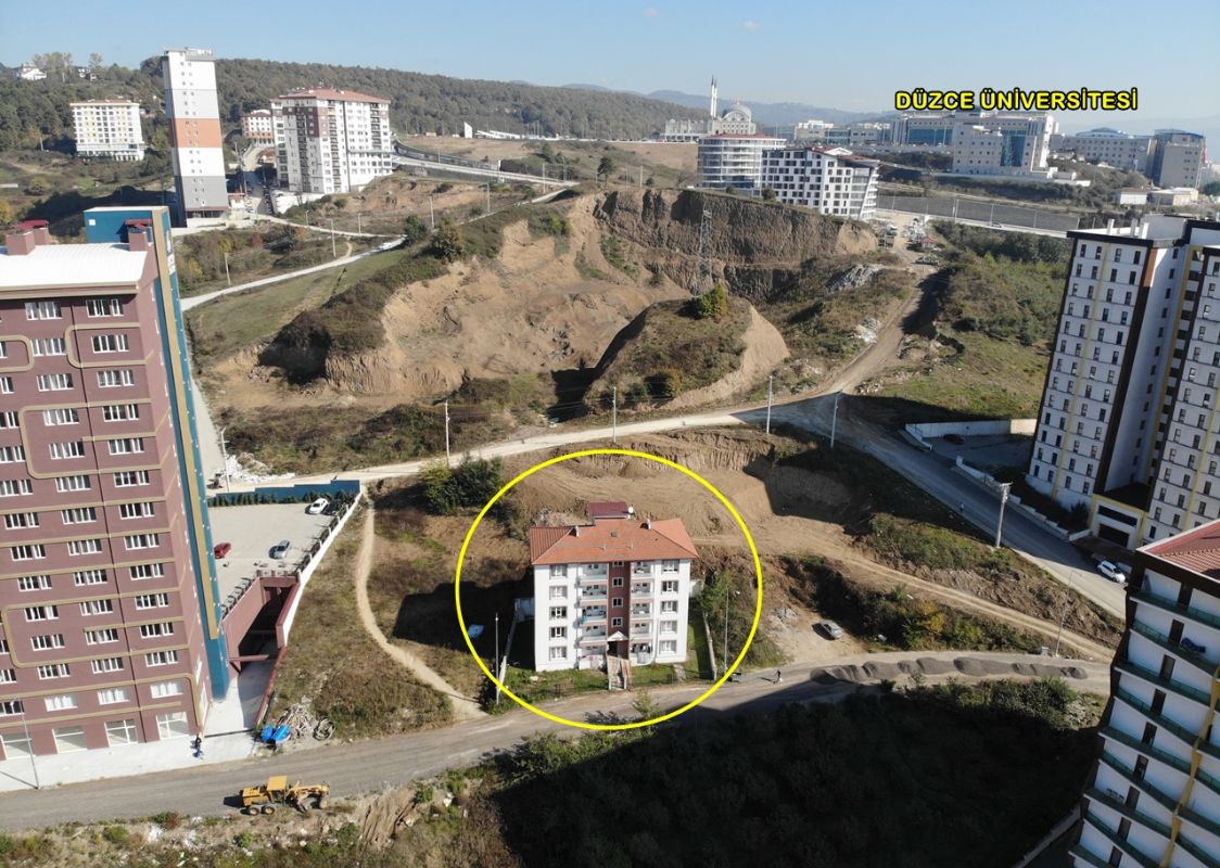 Satılık Bina 8,500,000 TL