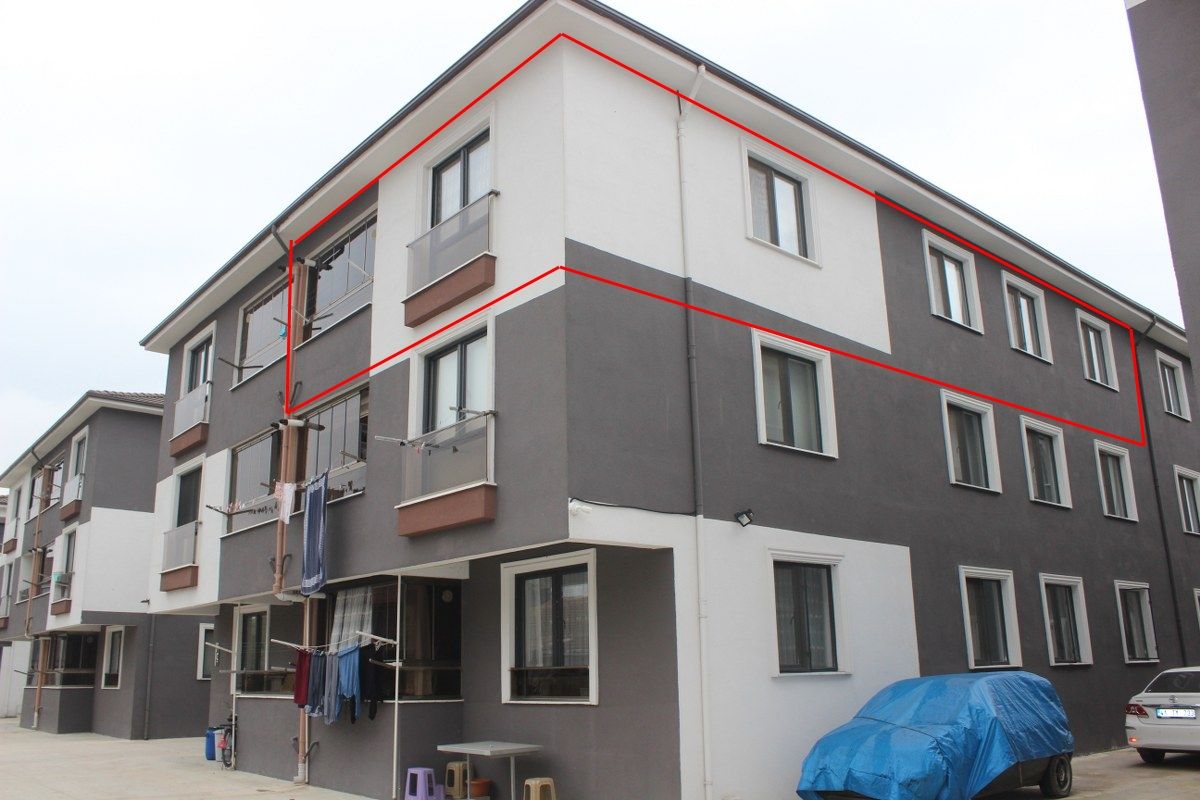 Satılık Daire 1,245,000 TL