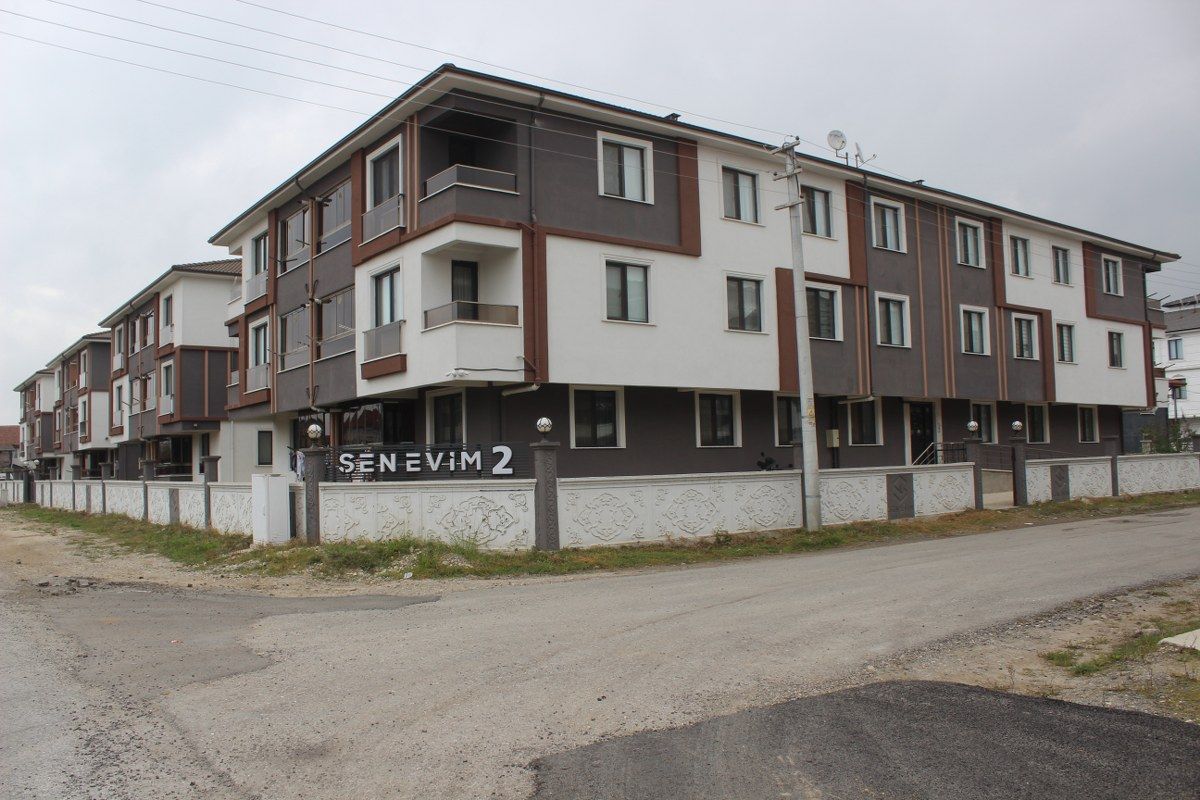Satılık Daire 1,245,000 TL