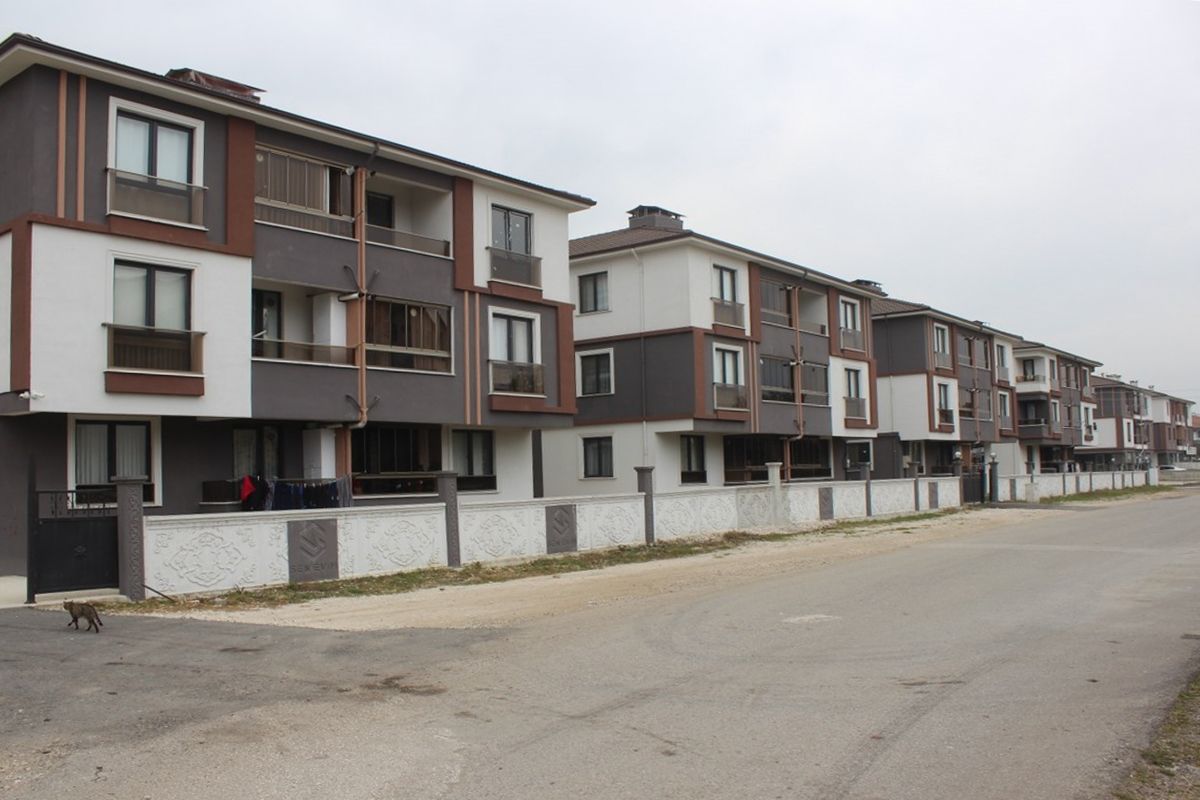 Satılık Daire 1,245,000 TL