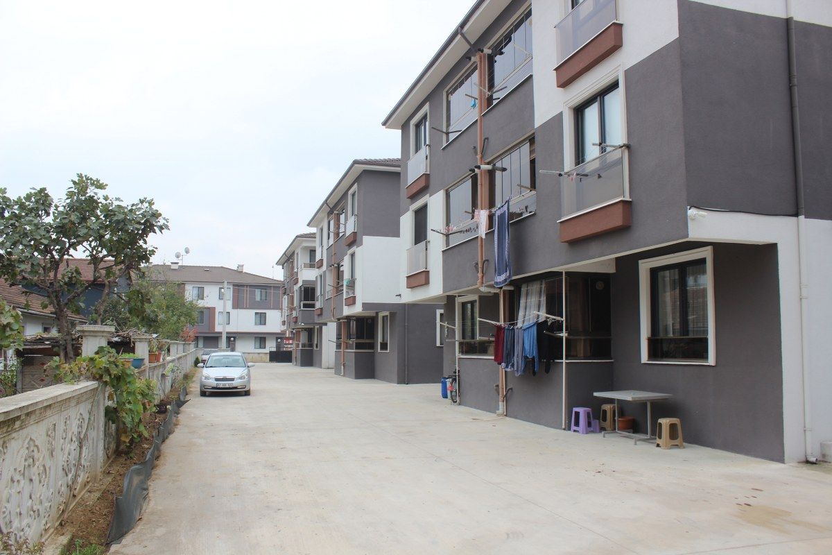Satılık Daire 1,245,000 TL