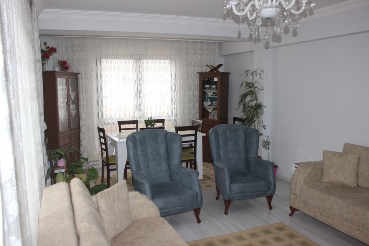 Satılık Daire 1,245,000 TL