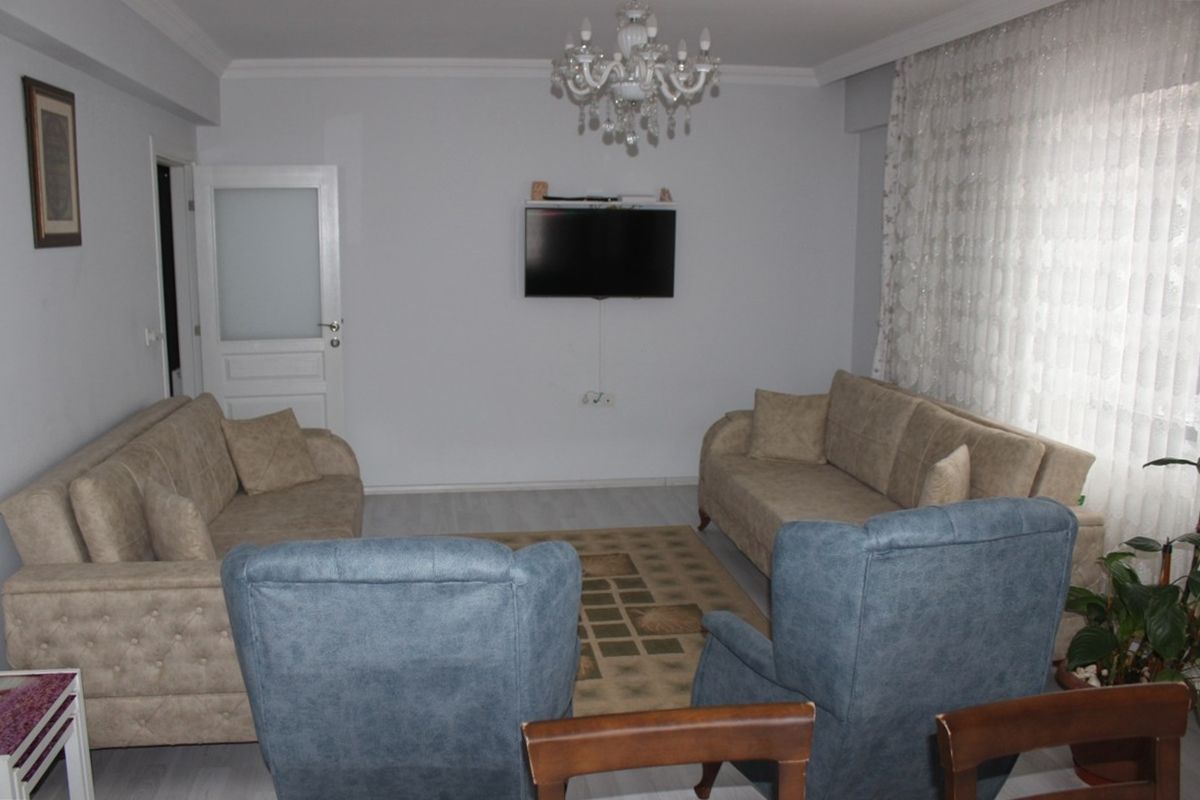 Satılık Daire 1,245,000 TL